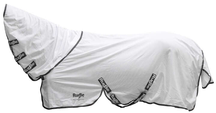 Covalliero Fliegendecke RugBe SuperFly